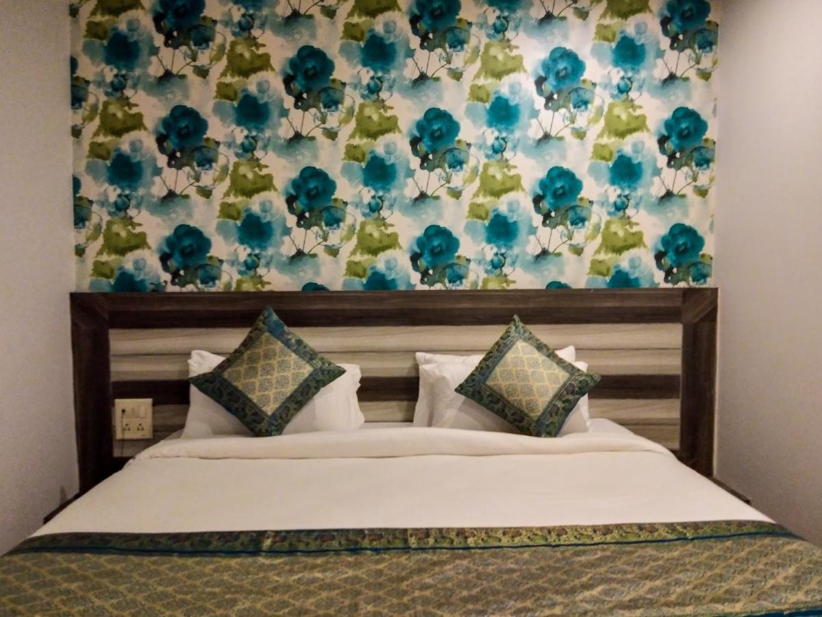 Ajay Guest House Varanasi Exteriör bild