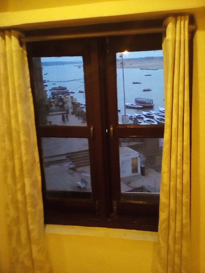 Ajay Guest House Varanasi Exteriör bild