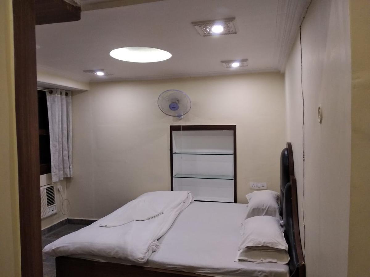 Ajay Guest House Varanasi Exteriör bild