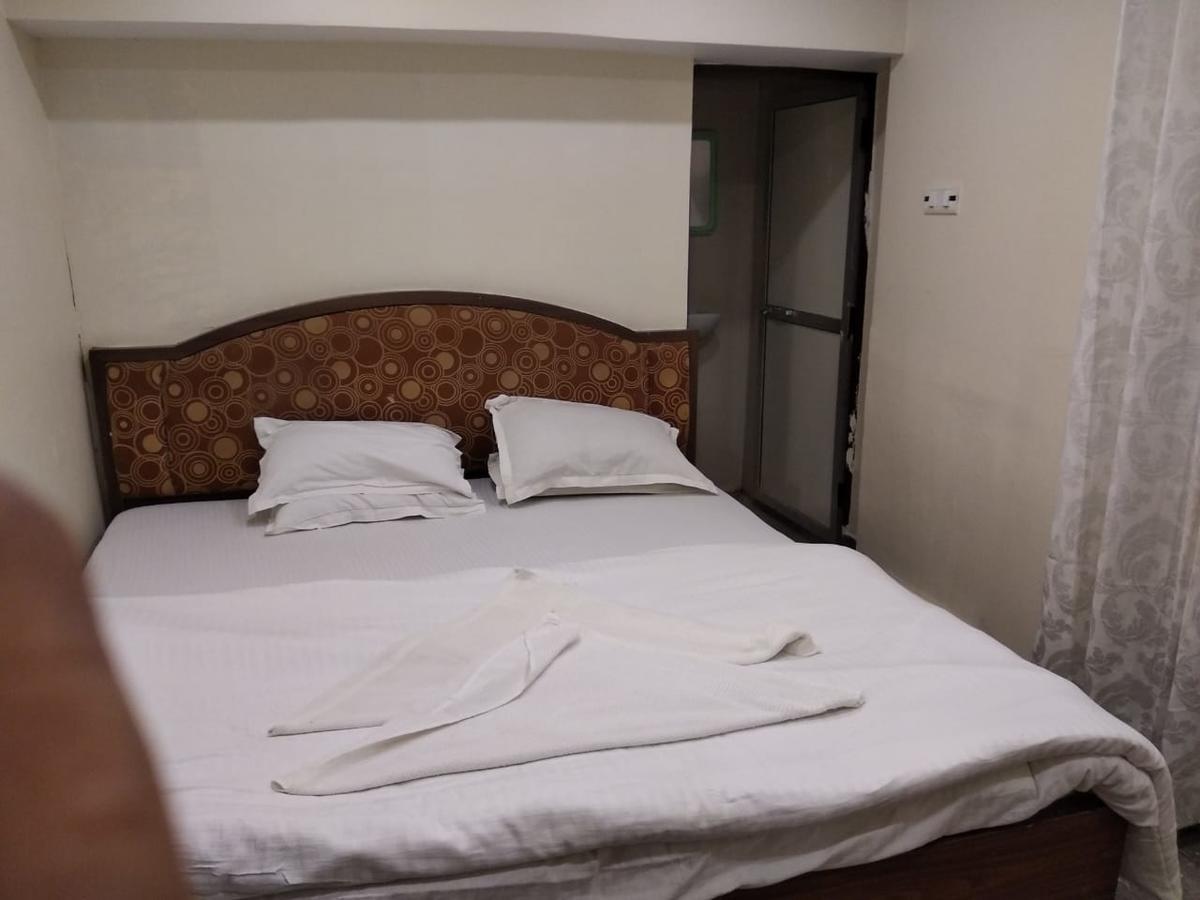 Ajay Guest House Varanasi Exteriör bild