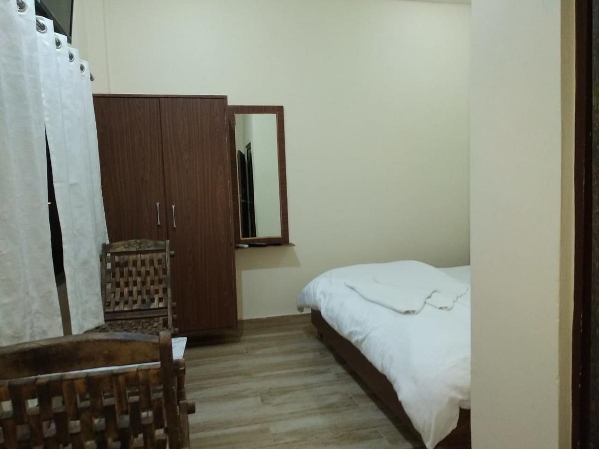 Ajay Guest House Varanasi Exteriör bild