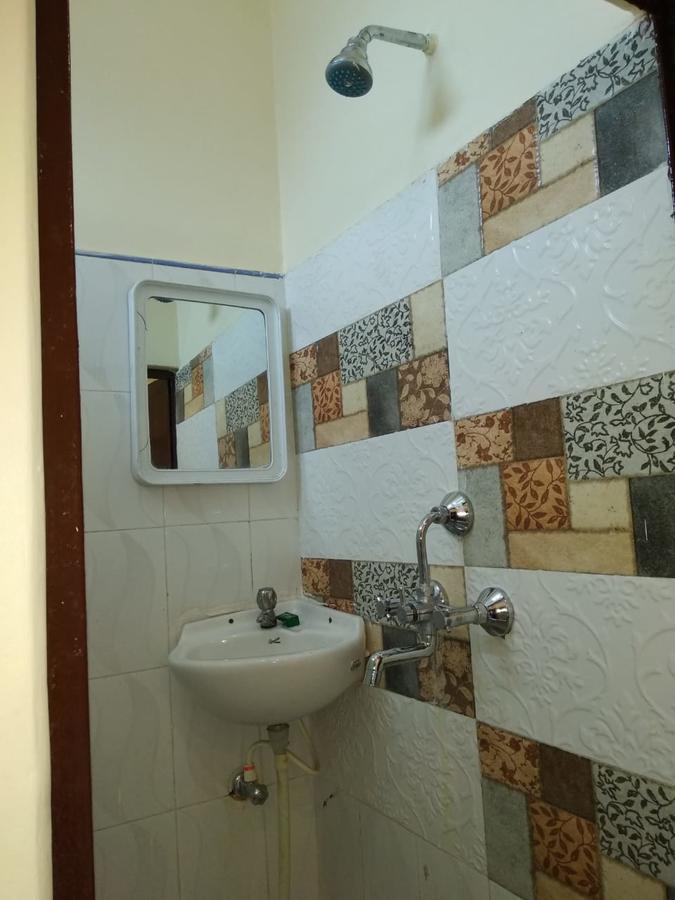 Ajay Guest House Varanasi Exteriör bild
