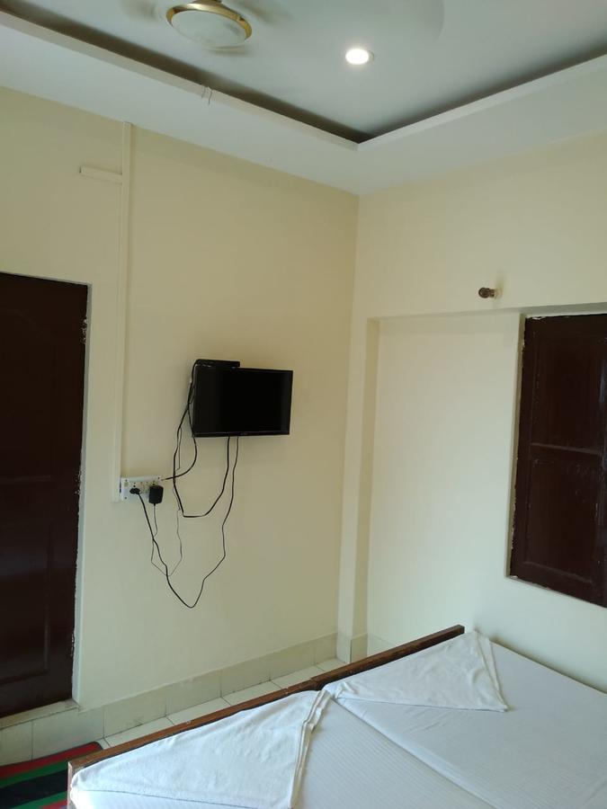 Ajay Guest House Varanasi Exteriör bild