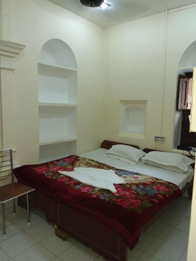 Ajay Guest House Varanasi Exteriör bild
