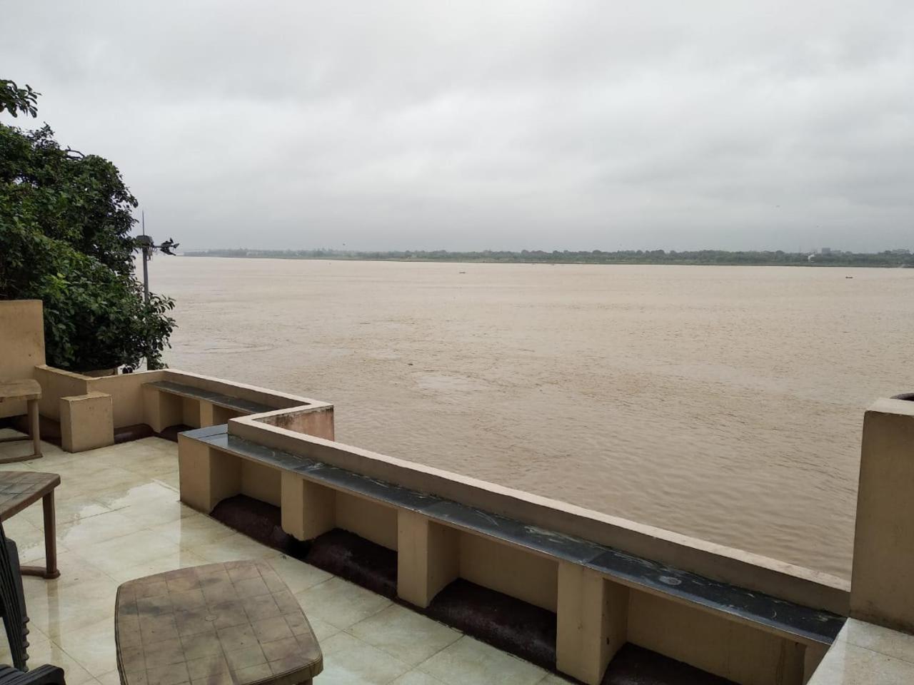 Ajay Guest House Varanasi Exteriör bild
