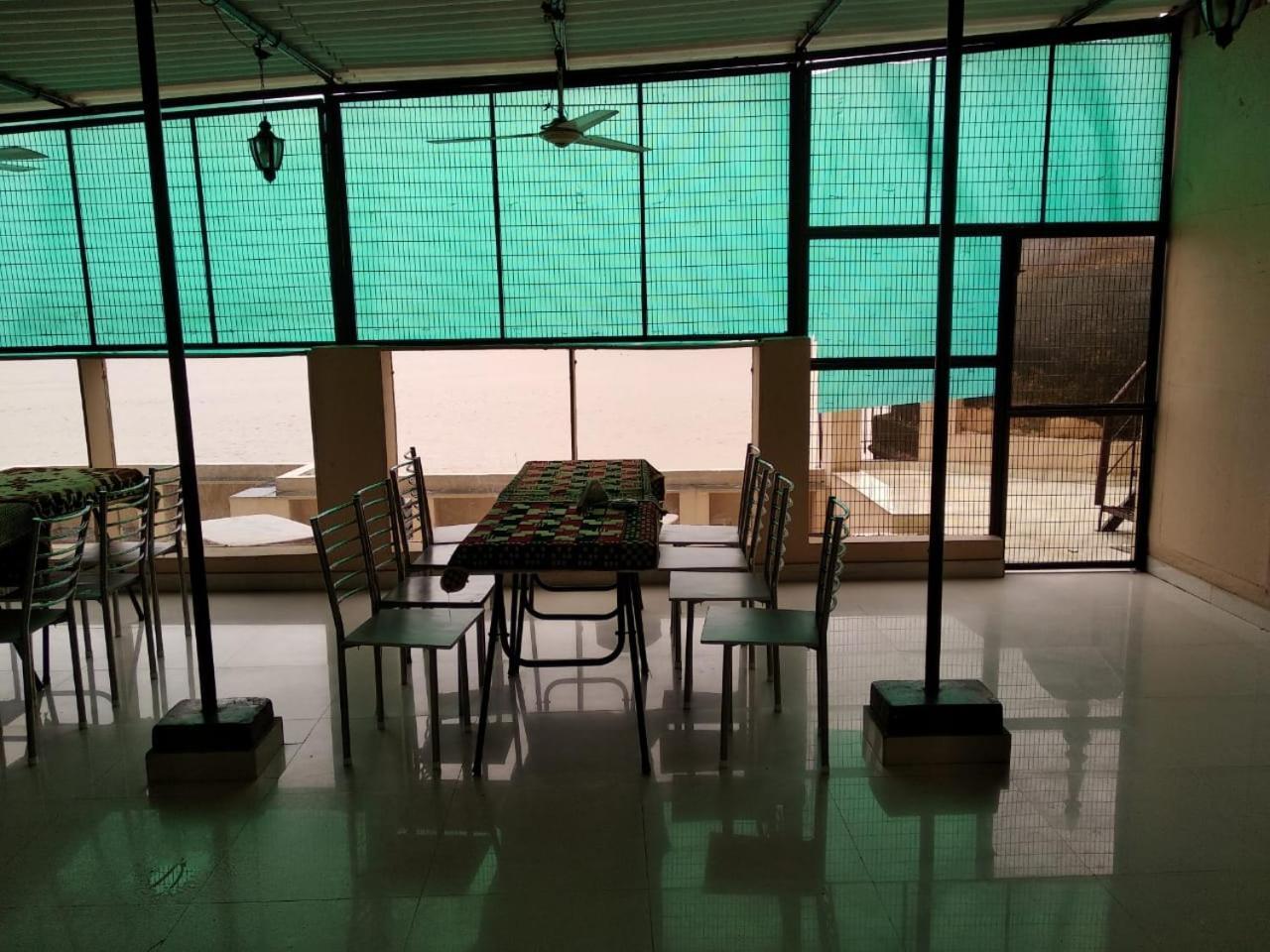 Ajay Guest House Varanasi Exteriör bild