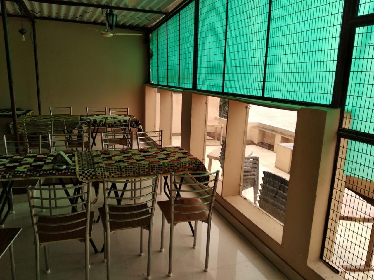 Ajay Guest House Varanasi Exteriör bild