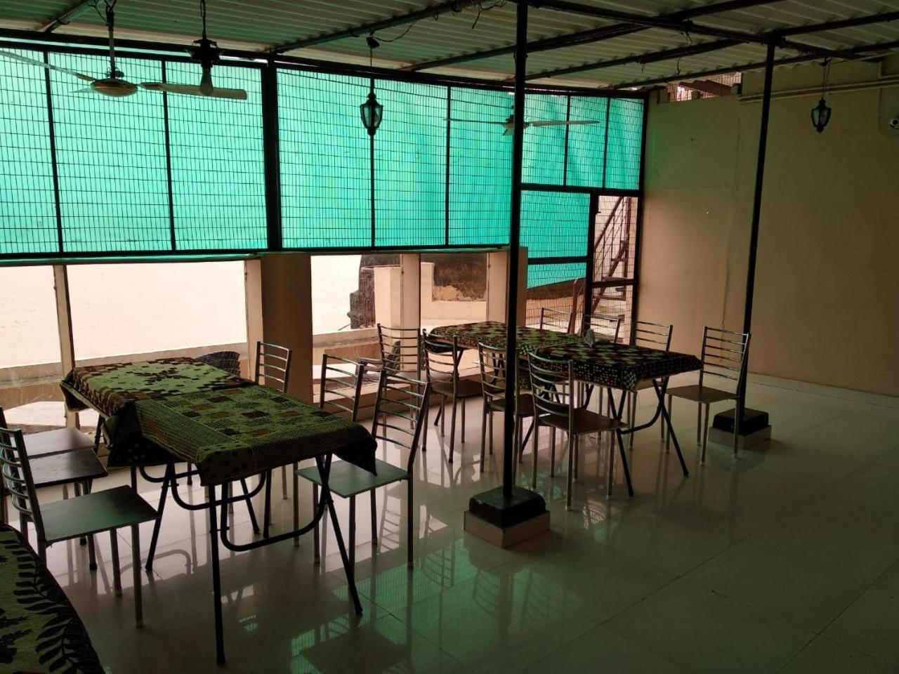 Ajay Guest House Varanasi Exteriör bild