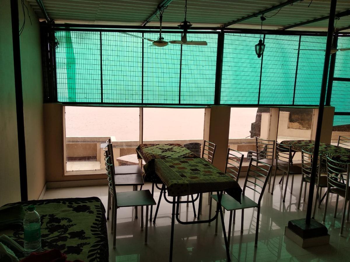Ajay Guest House Varanasi Exteriör bild