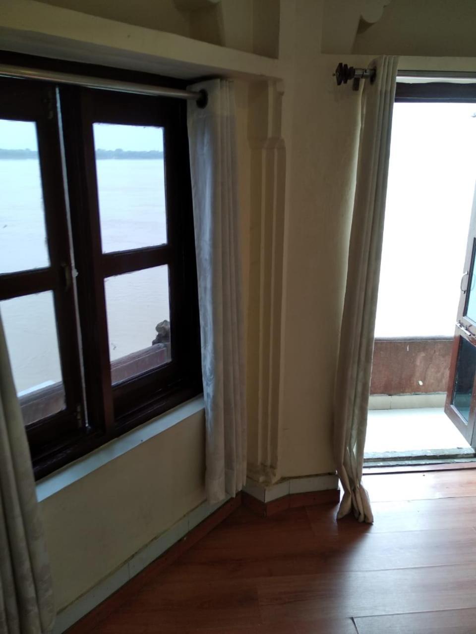 Ajay Guest House Varanasi Exteriör bild