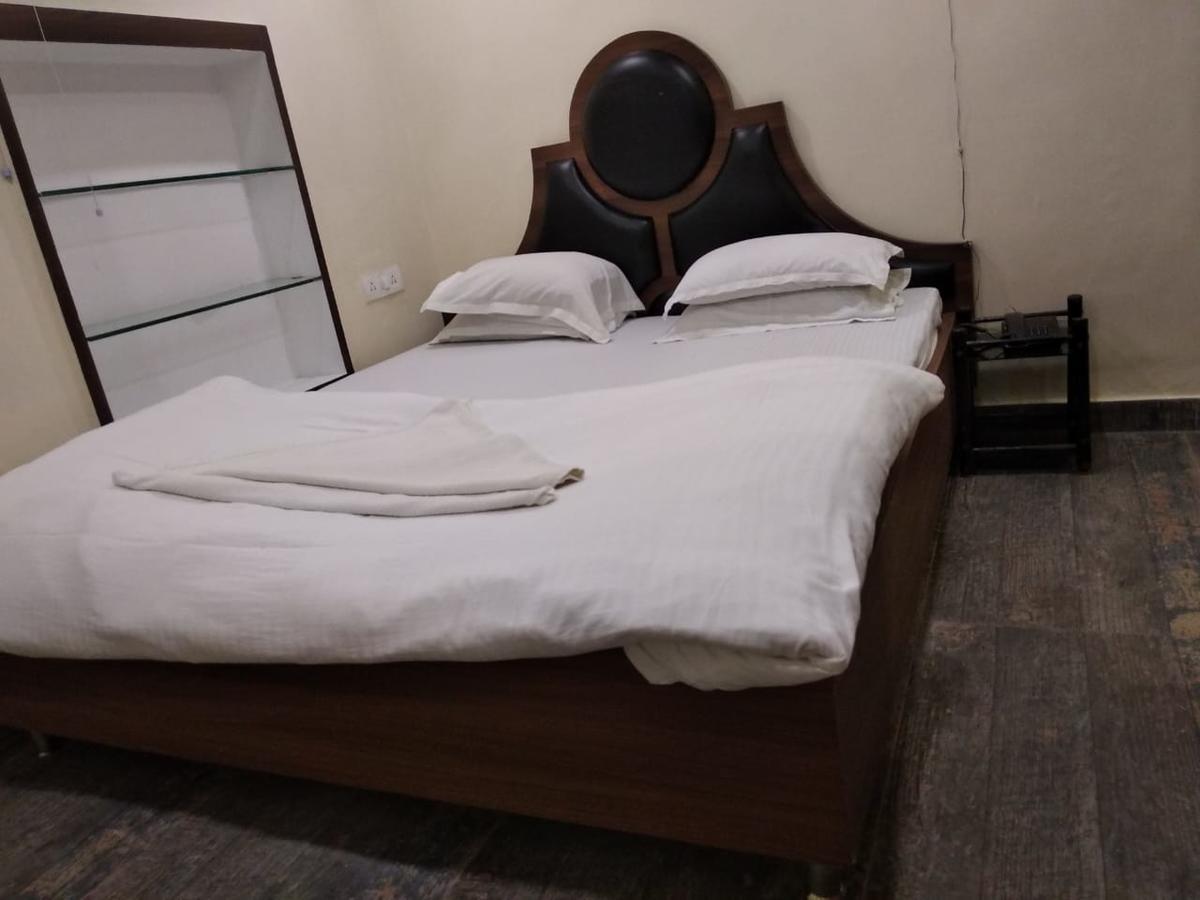 Ajay Guest House Varanasi Exteriör bild