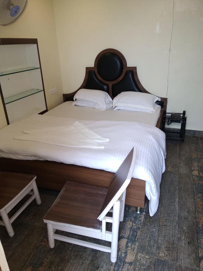 Ajay Guest House Varanasi Exteriör bild