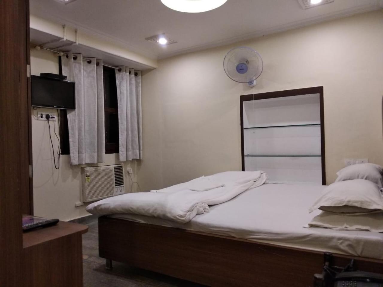 Ajay Guest House Varanasi Exteriör bild