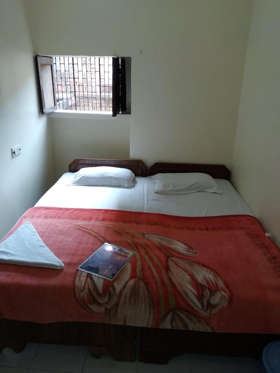Ajay Guest House Varanasi Exteriör bild