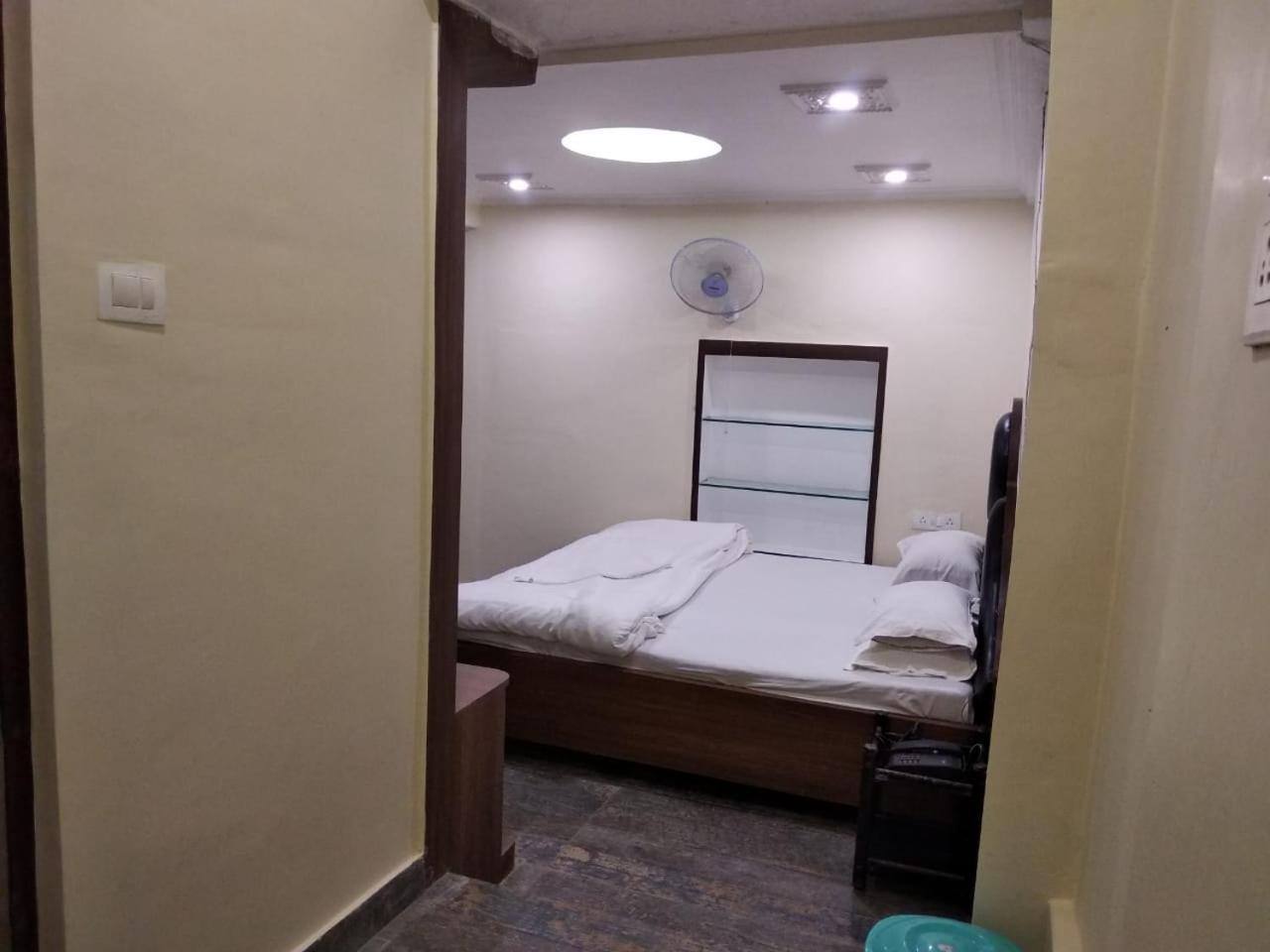 Ajay Guest House Varanasi Exteriör bild